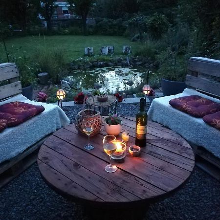 Studio Apartments Korosteljev Осиек Экстерьер фото