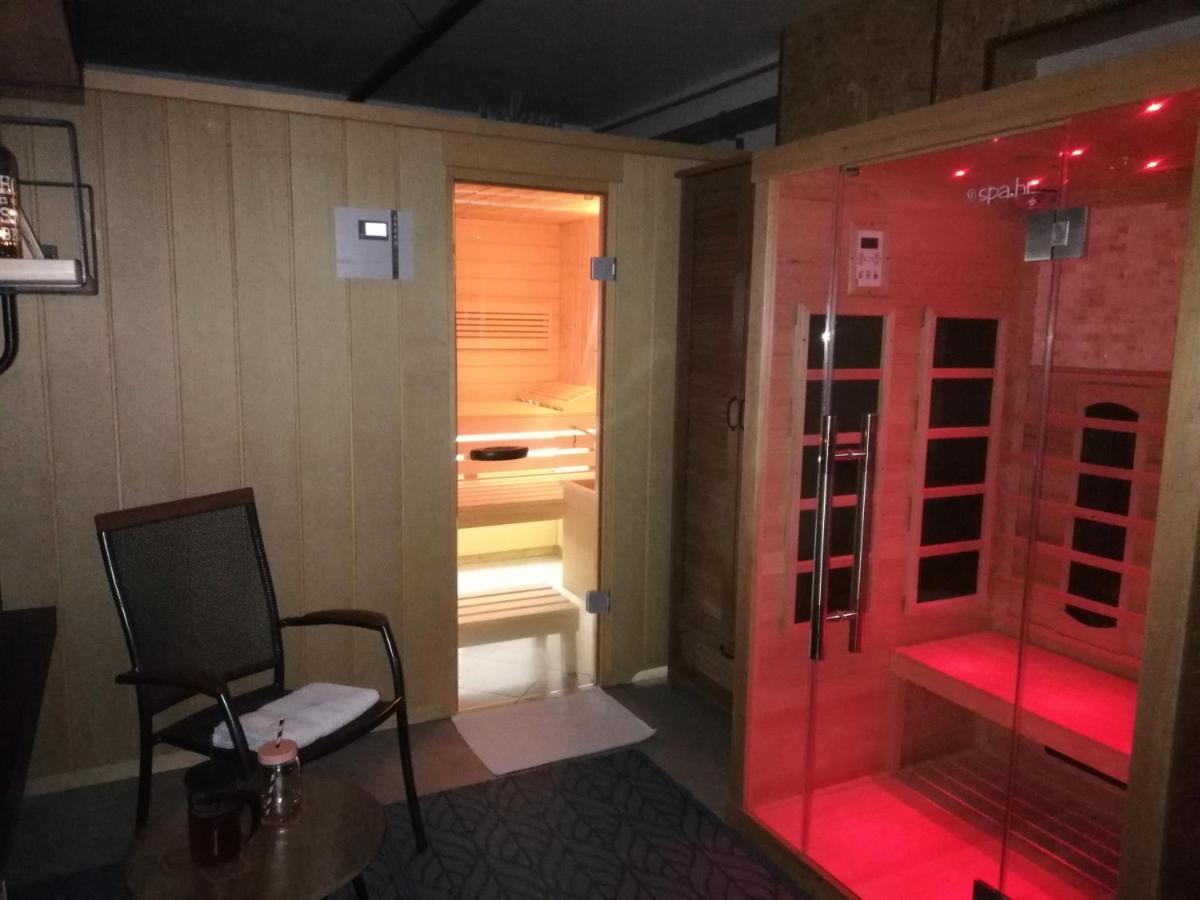 Studio Apartments Korosteljev Осиек Экстерьер фото
